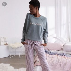 Aerie sweatshirt